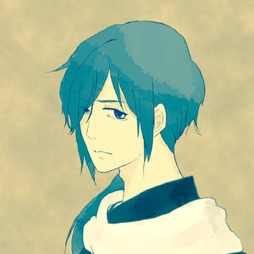 薄桜鬼 らくがき