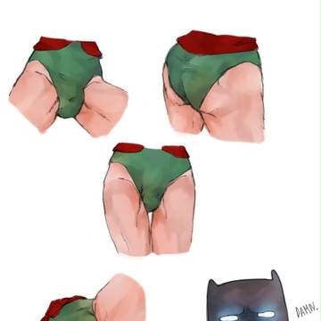 robin is sexy