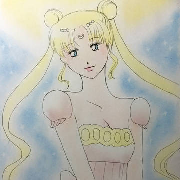プリンセス・セレニティ