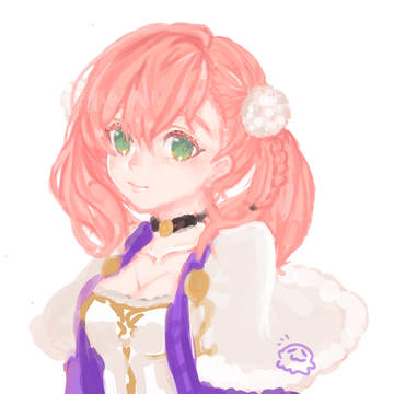 らくがき