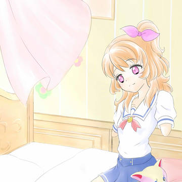 あかりちゃん②