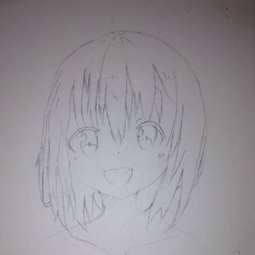 ただ書いてみた