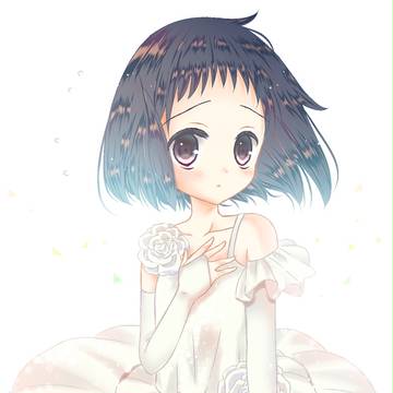 きみのドレス