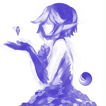 落書きよ