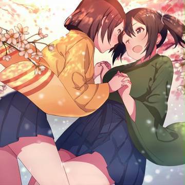 蒼龍と飛龍