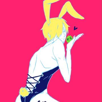 ぐる眉による2015年ゾロ誕