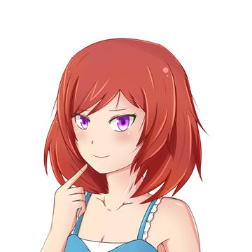 Tomato-chan