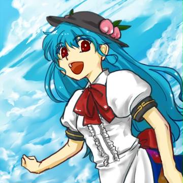 アイコン元絵