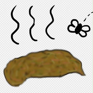 うんち