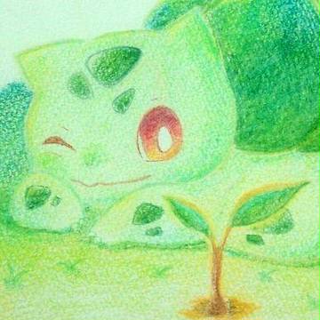 フシギダネ