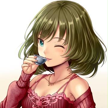 楓さん