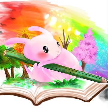 いらこん二代目キャラクター