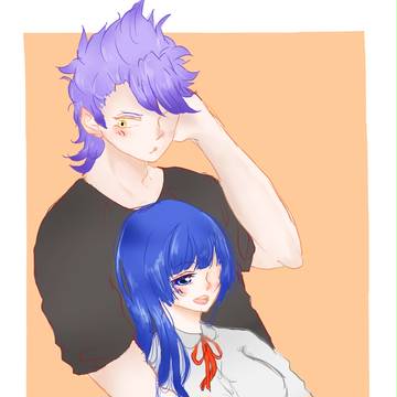北青ちゃん