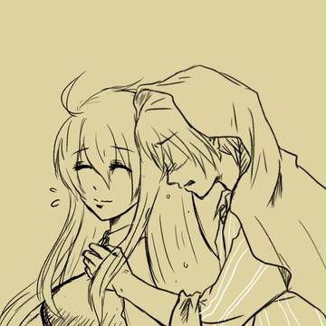 ずっと寂しかった※女さにわ注意