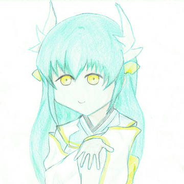 清姫に悩殺されたい