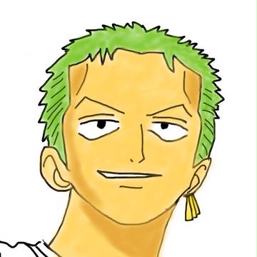 HappyBirthday Zoro‼︎