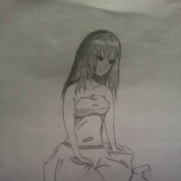 ある少女
