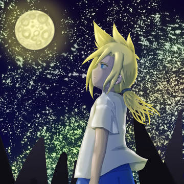 夢