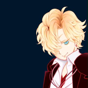 [DIABOLIC LOVERS MB]コウくん練習
