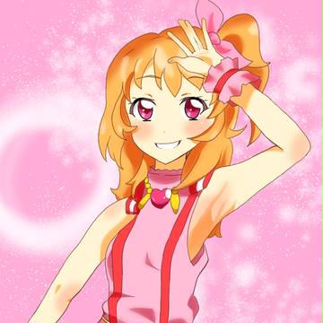 あかりちゃん