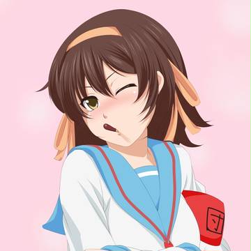 団長からの強制ポッキーゲーム