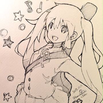 中野梓さんお誕生日おめでとうございます！