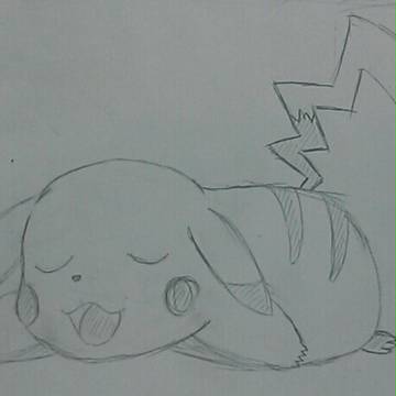 ピカチュウ zzzzzzzzzzzzzzzzzzzzzzzzzz