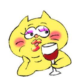 デベソねこたぬき