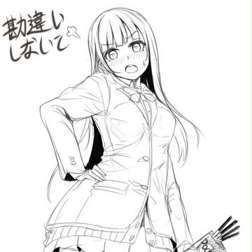 義理pocky！