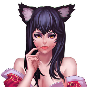 阿狸阿狸