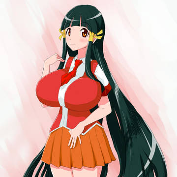 制服まおりん