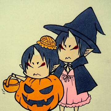 ツイ絵まとめ