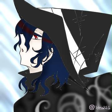 Twitterまとめ〈彼と彼女の魔法契約〉