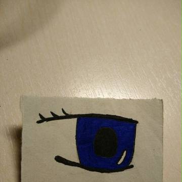 eyes exercise first