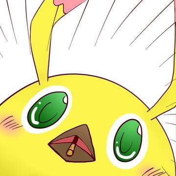 ポッキー食えッ！！