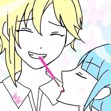 ポッキーの日うさぎ組