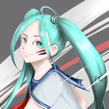 MIKU