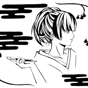 和風