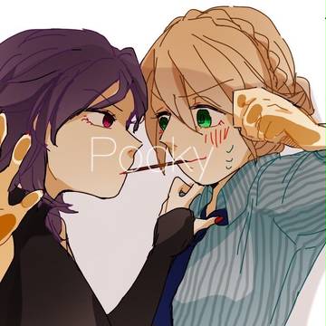 ターフィオポッキー