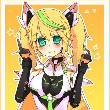 ジェネちゃん