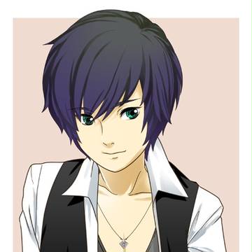 イケメン練習