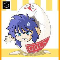 ミロ誕