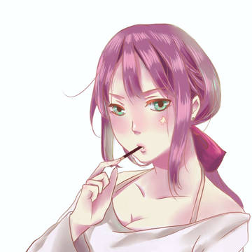 pockyは吾輩のもの！