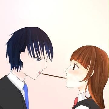 ポッキーの日