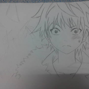 仿画雪音