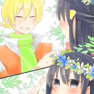 花言葉