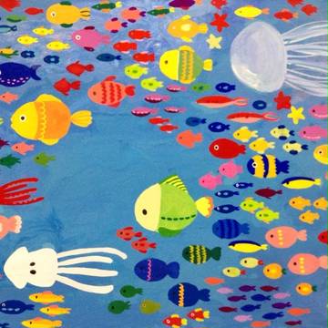 aquarium