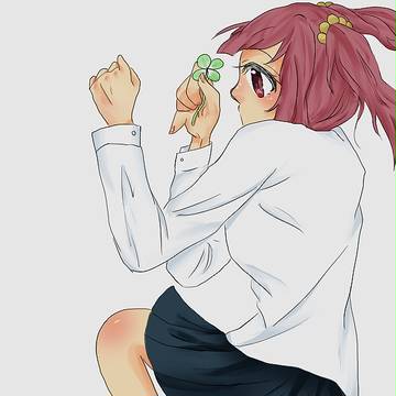 【デレマス】　わたしだってきっと。