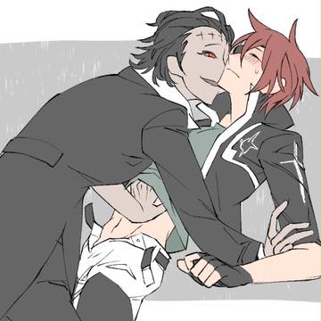 ラビちゃんらくがき