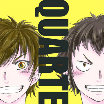11/15ウイニングショット5新刊サンプル【御沢＋真雷＋沢雷沢】